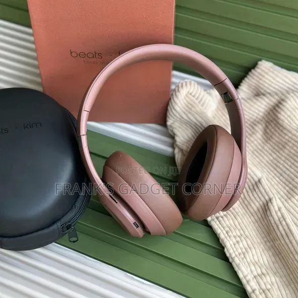 Beats Studio Pro Wireless Headset