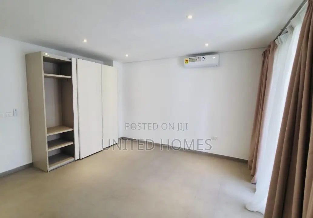 Furnished 5bdrm House in Cantonments for rent
