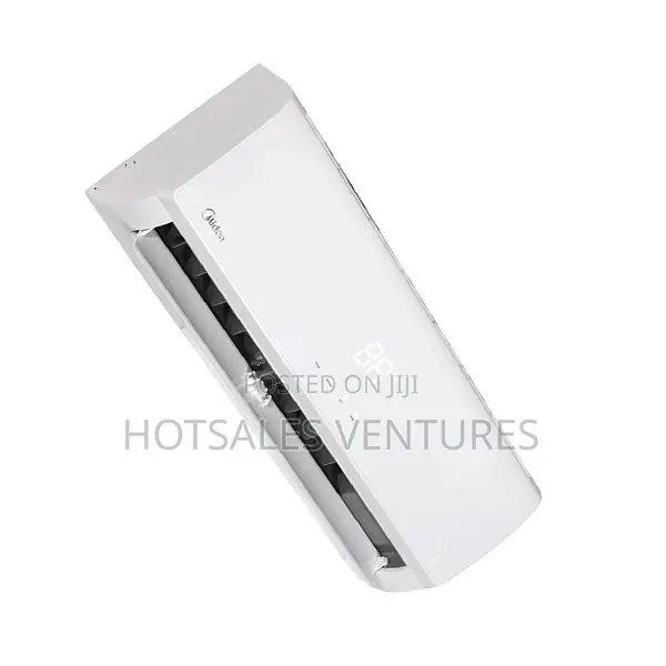 Affordable Midea 2.5hp R32 Inverter AC - Msaf-24crdn1-R32