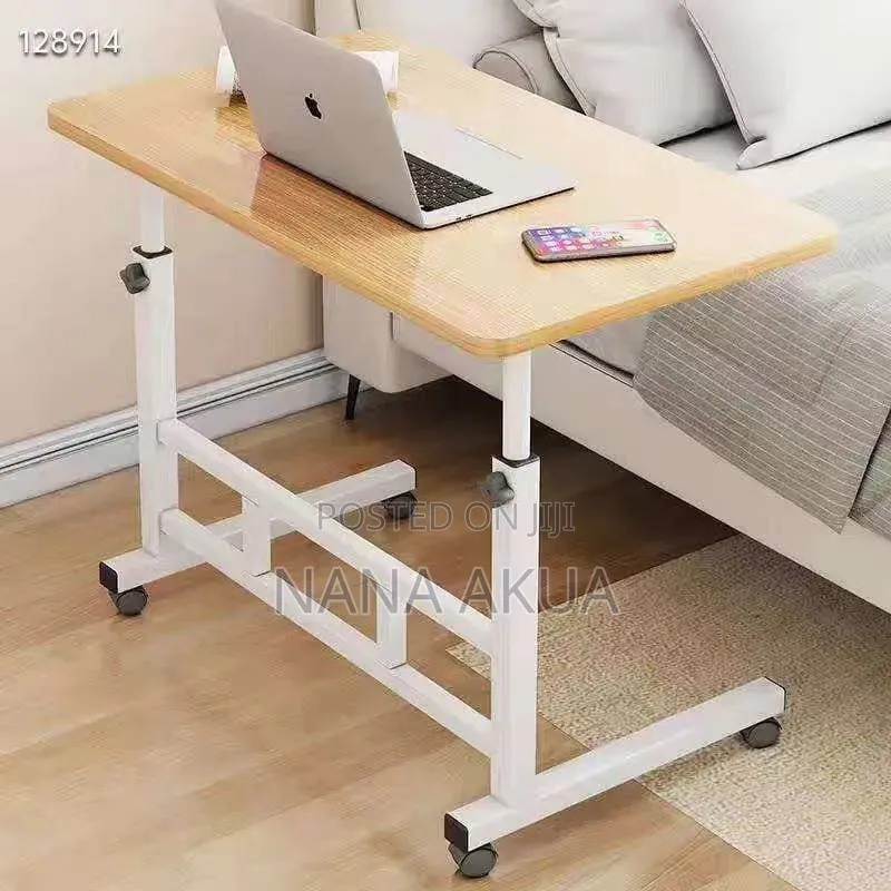 Adjustable Bed Table
