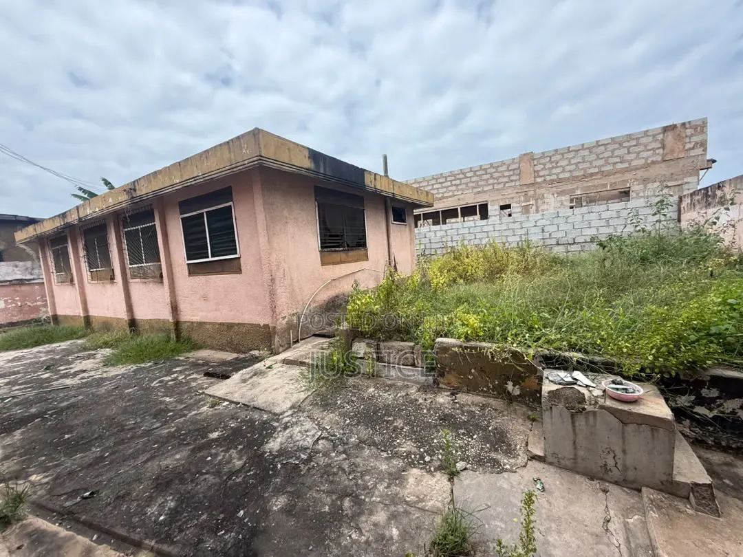 4bdrm House in Latebiokorshie, Lartebiokorshie for sale