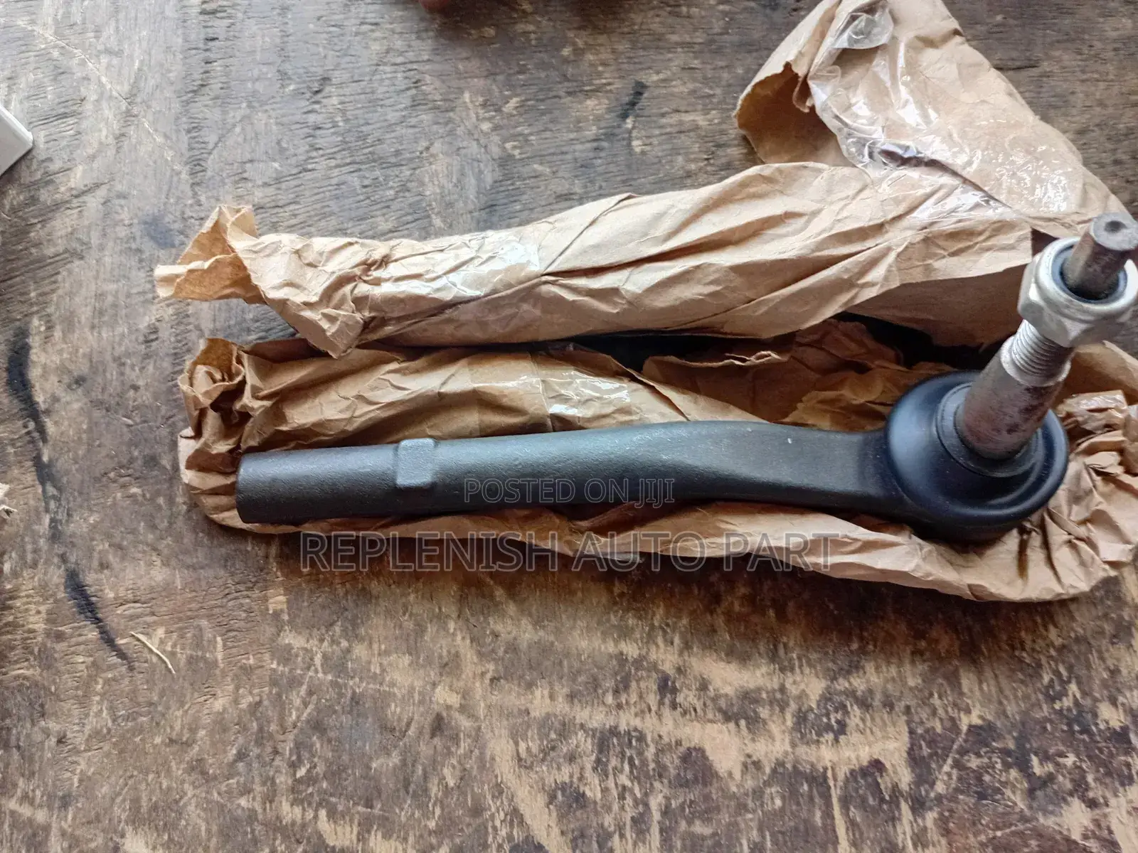 Tie Rod Ends for Ford F150 Raptor 2018-2022 Models.