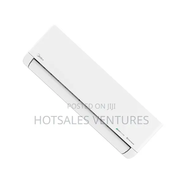 Best Midea 2.5hp Inverter R32 AC - Msafd-22crfn8/Mox330-22crfn8-Q