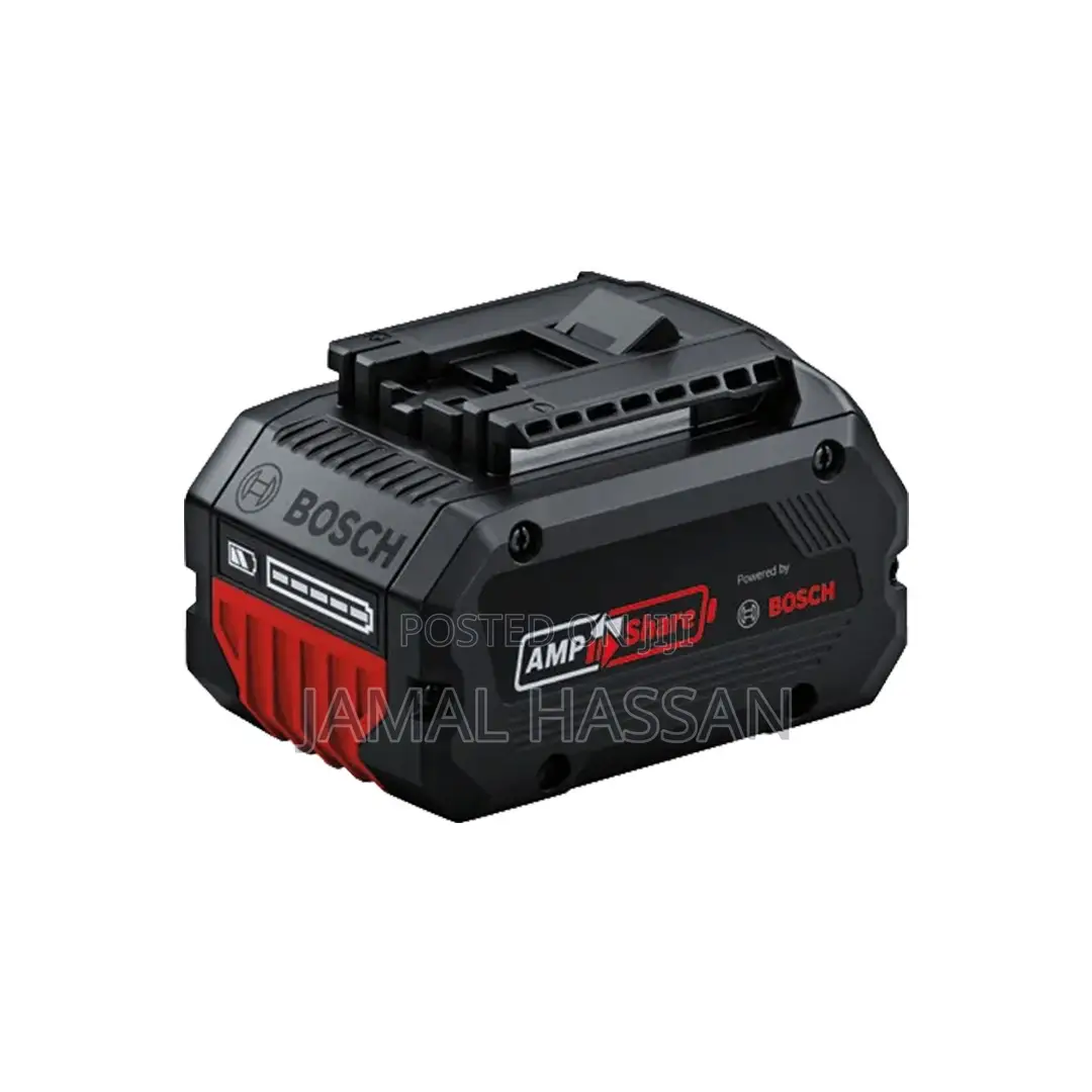Bosch PRO ProCORE18V+ 8.0Ah Battery Pack