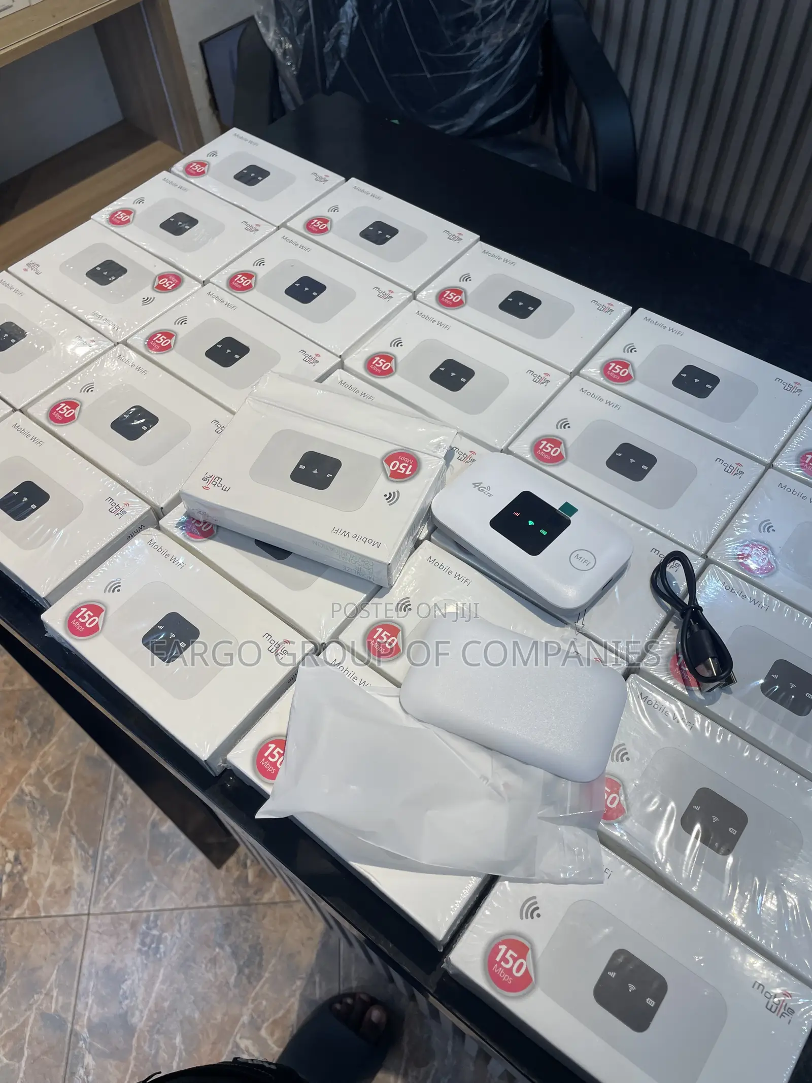 4glte Wireless Wifi
