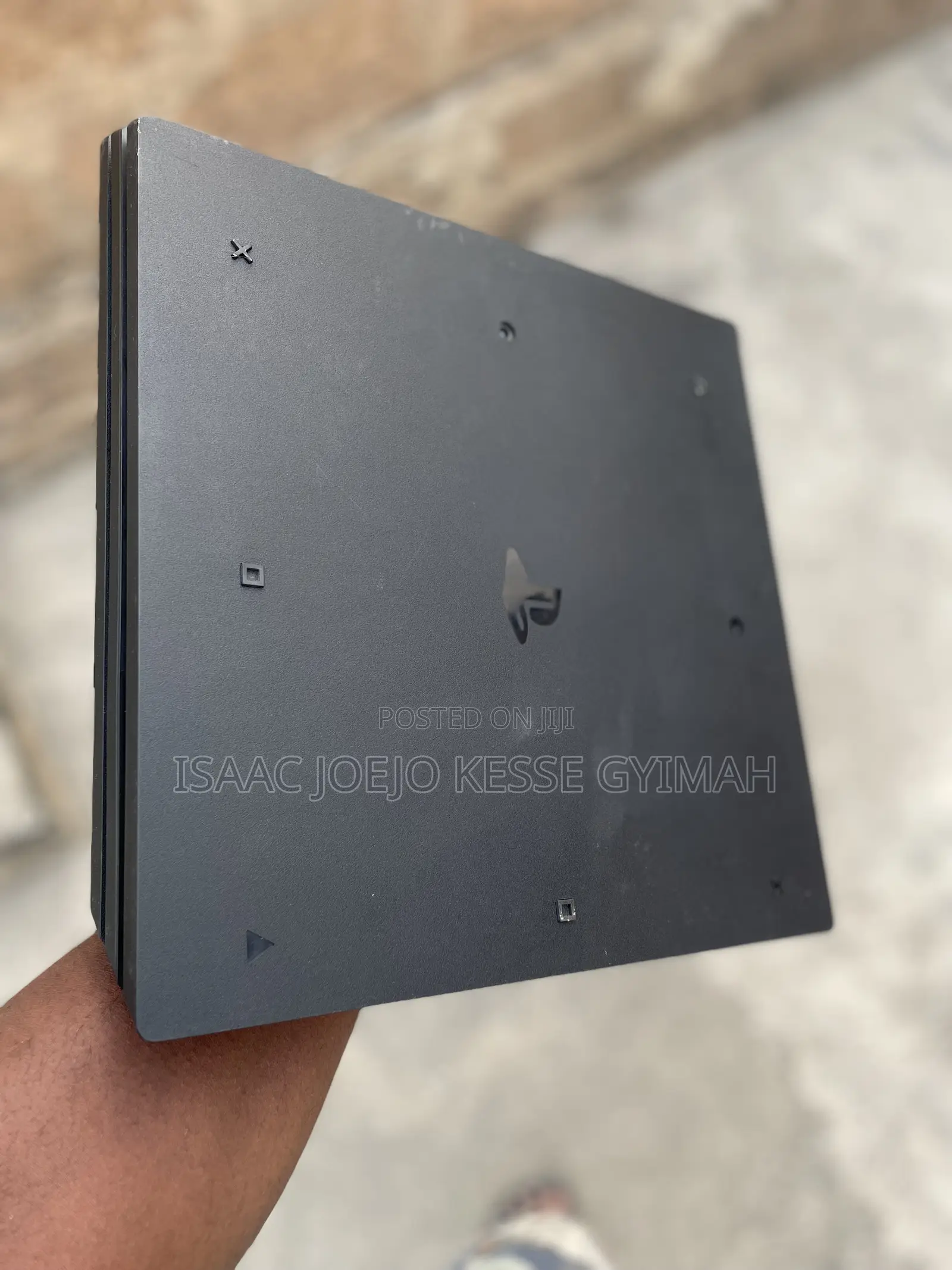Ps4 Pro Jailbreak With 12 Nice Games