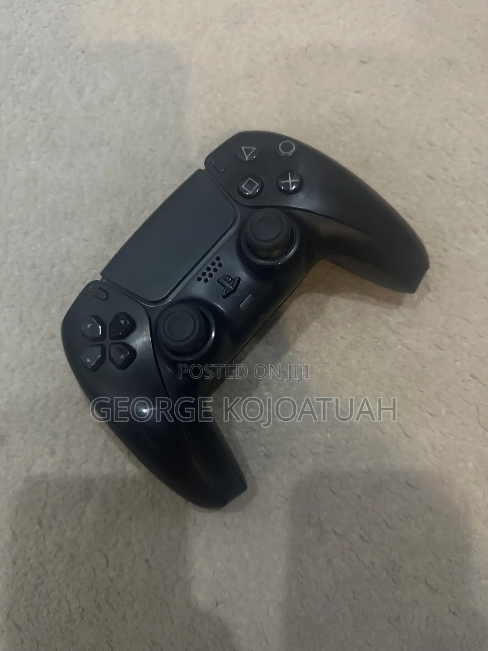 Sony PlayStation 5 Controllers