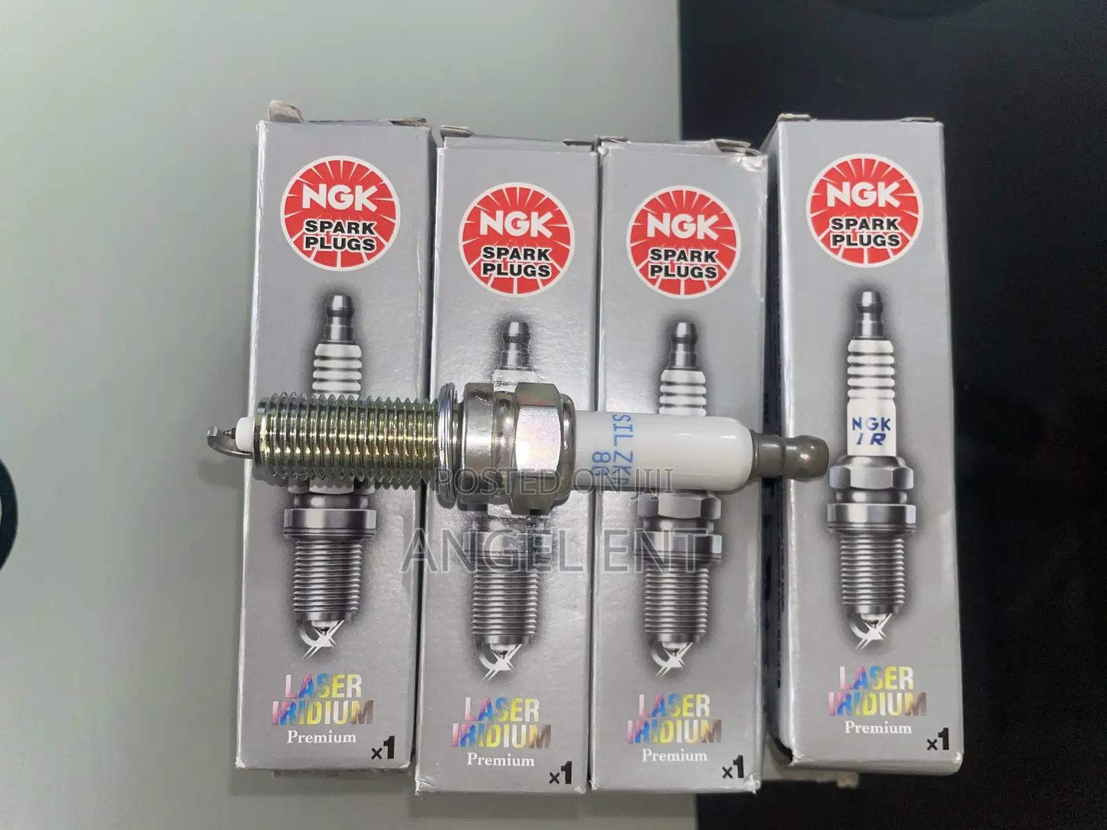 Spark Plugs for Hyundai Elantra/ Tucson/Hyundai I30/ Kia Etc Available