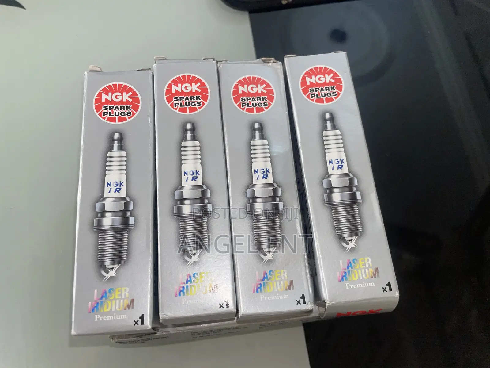 Spark Plugs for Hyundai Elantra/ Tucson/Hyundai I30/ Kia Etc Available