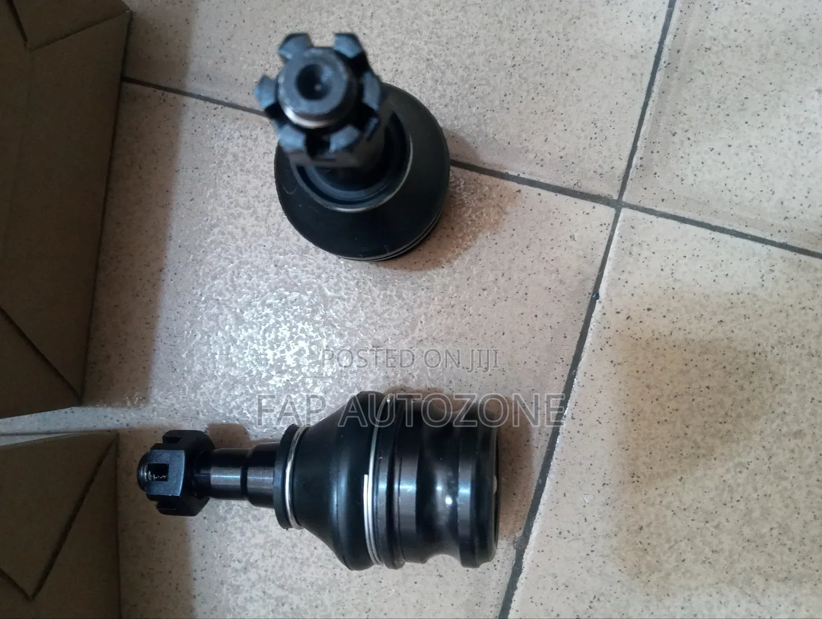 Original Ultra Power Subaru Crosstrek, Forester Ball Joint From USA.