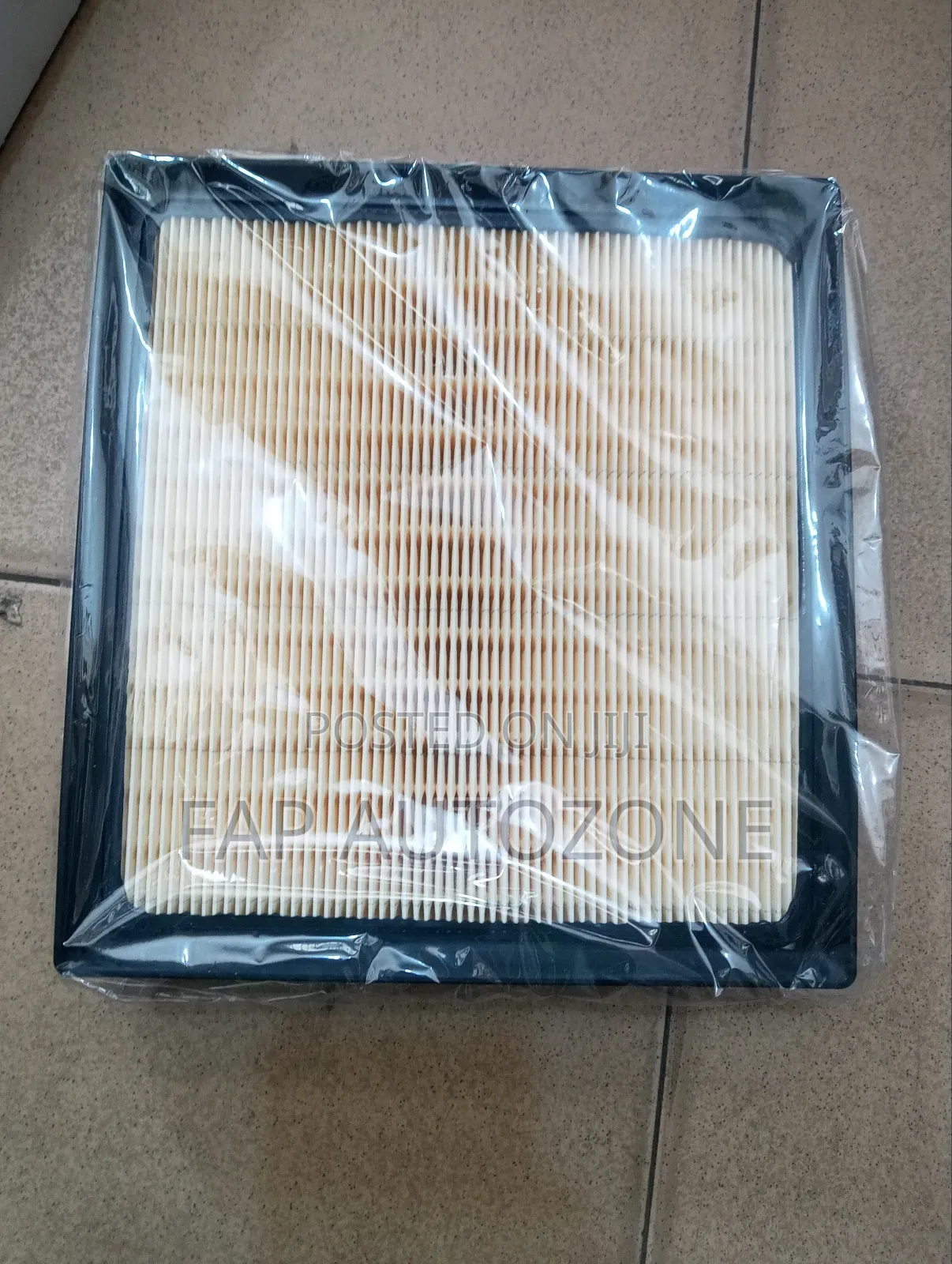 Premium Ultra Power Subaru Forester, Outback Air Filter From USA