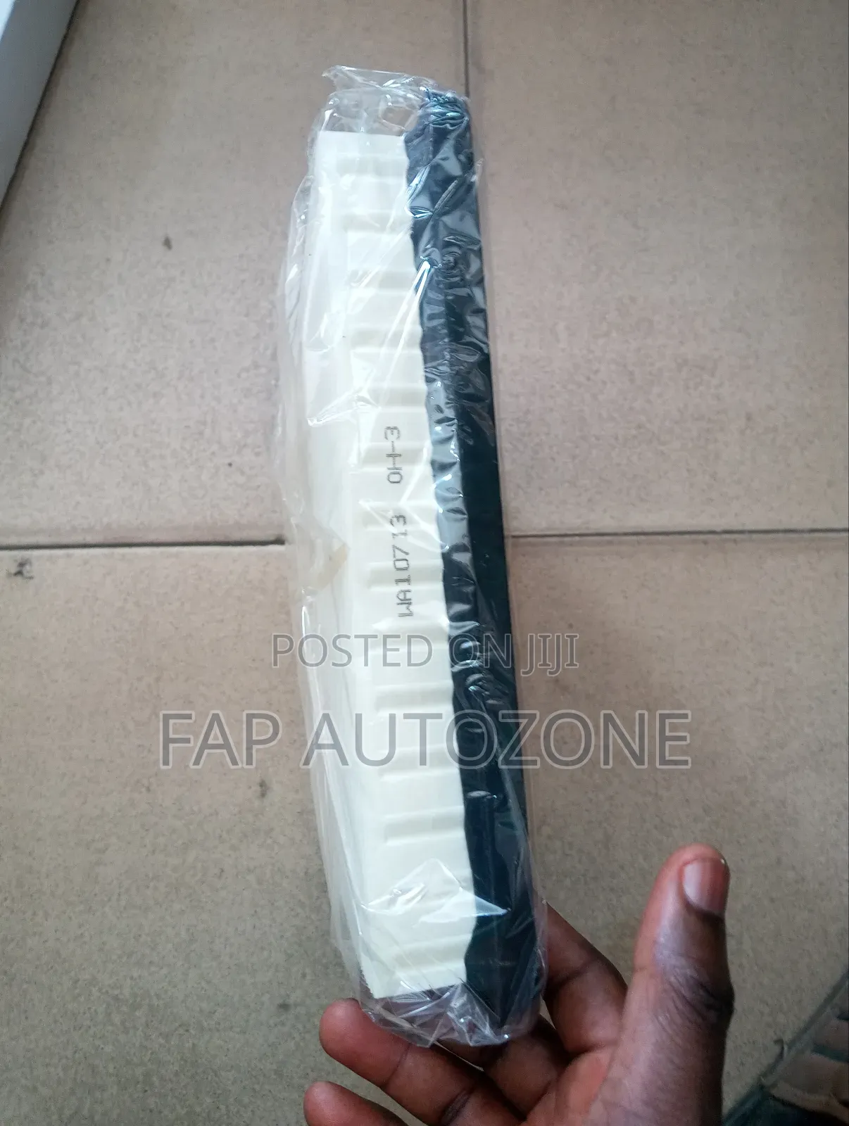Premium Ultra Power Subaru Forester, Outback Air Filter From USA