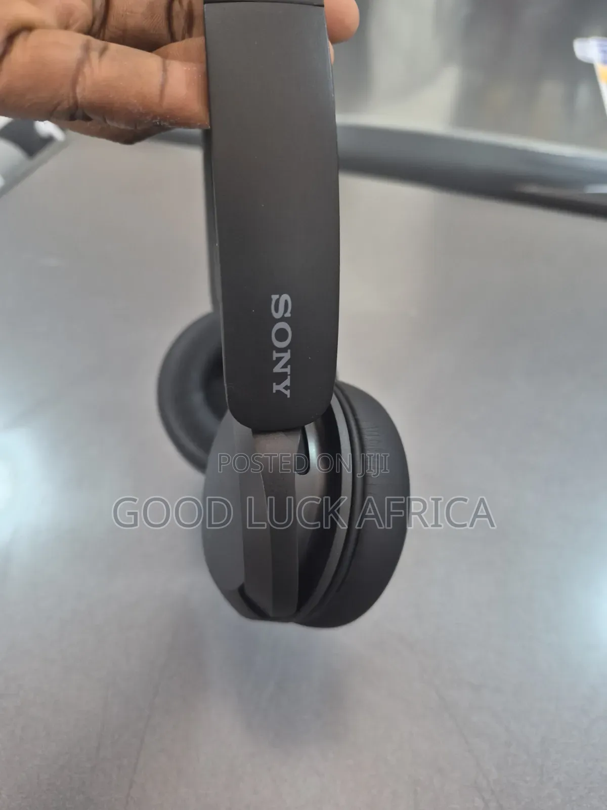 Sony WH-CH520 Wireless Headphones Bluetooth on-Ear Headset