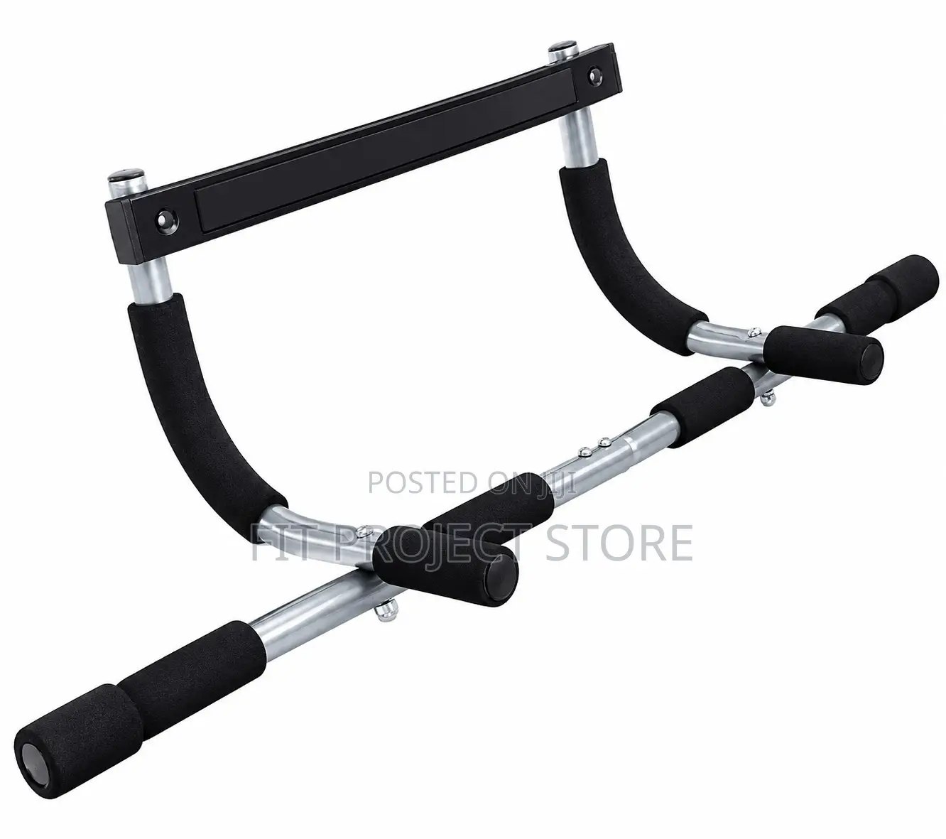 Pull-Up Bar