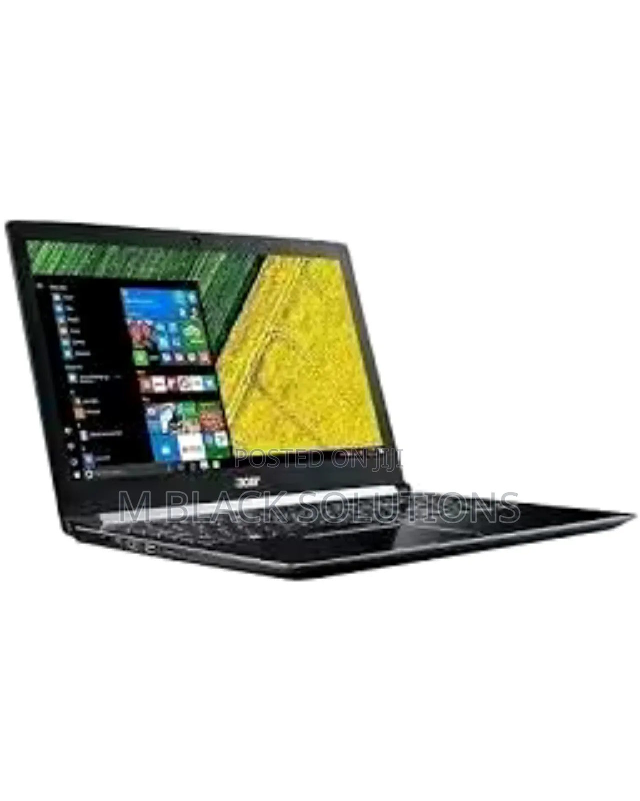 New Laptop Acer Aspire 5 8GB Intel Core i5 SSD 512GB