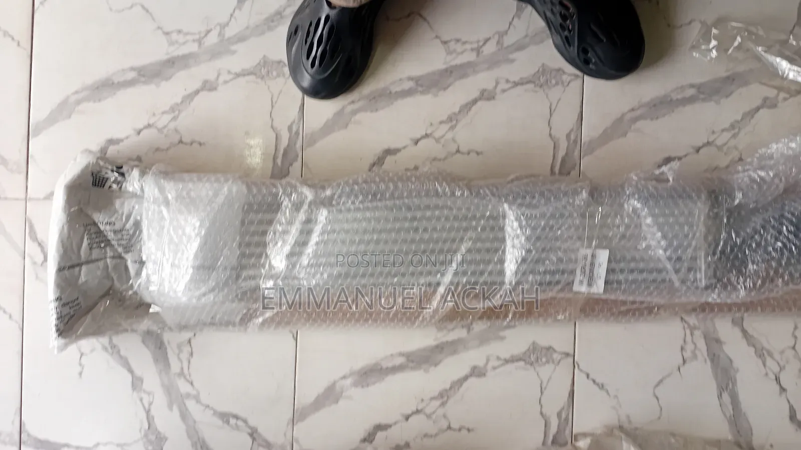 Honda CRV 2016 Intercooler