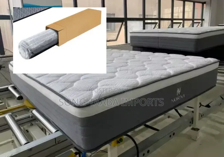 Quality Compressed Matress