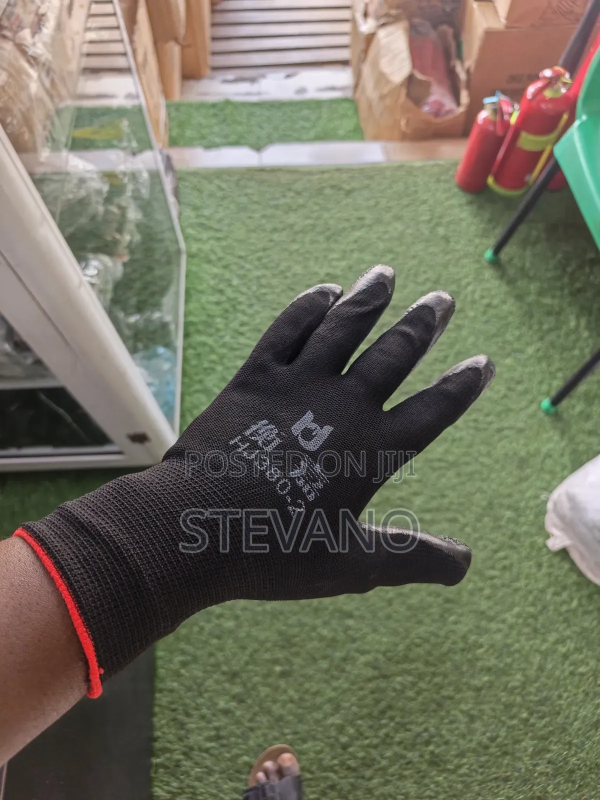Hand Gloves