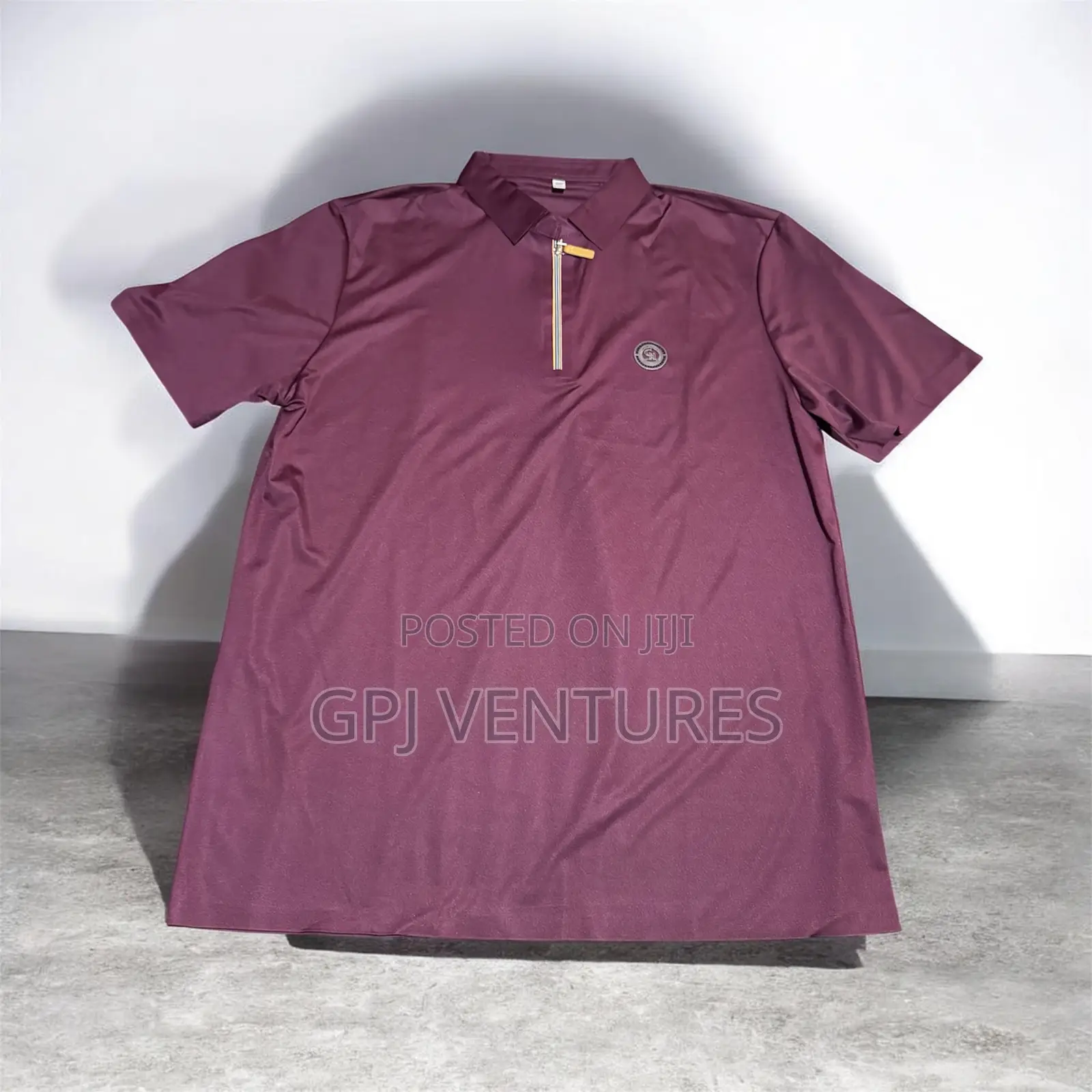 Men’s Sports Shirts