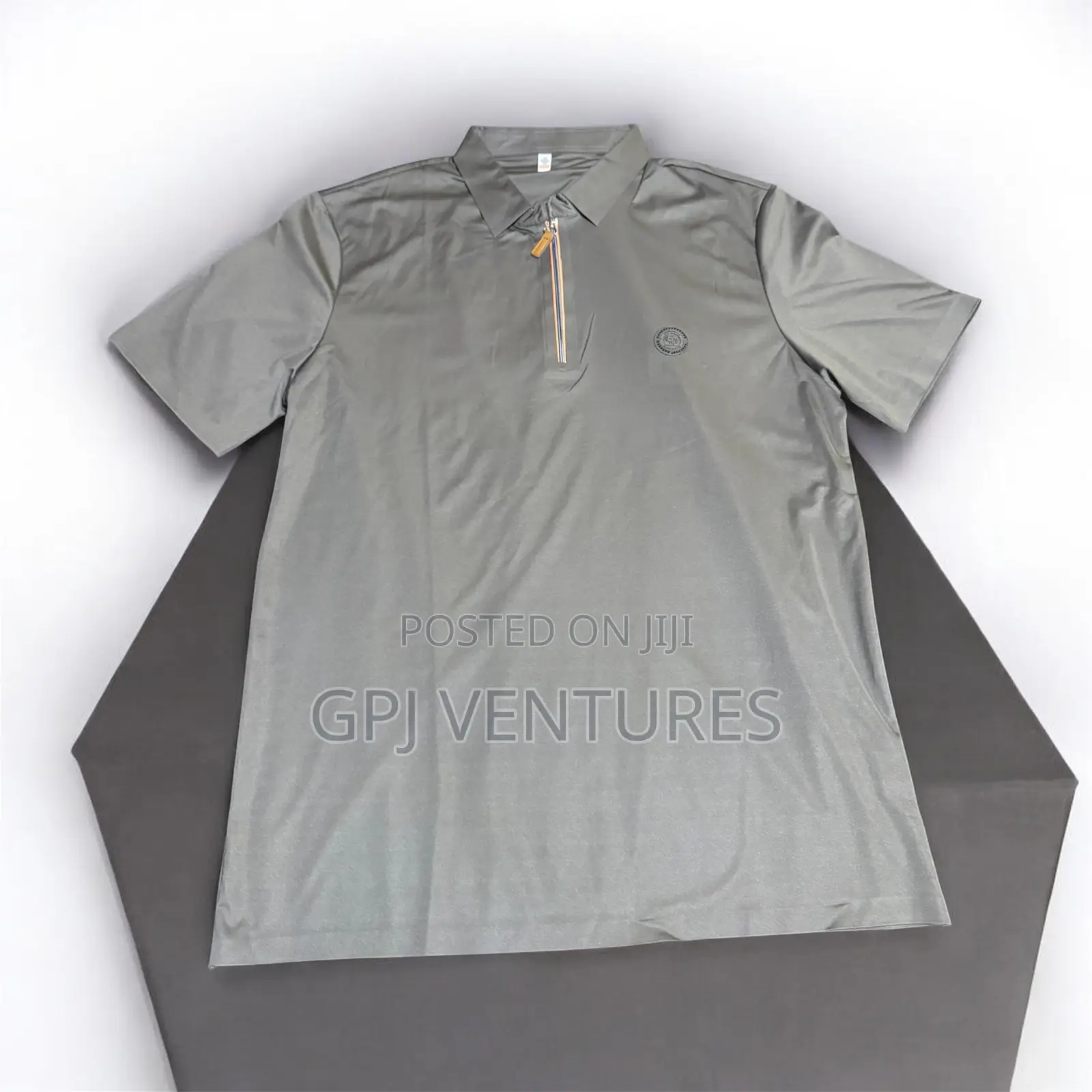 Men’s Sports Shirts