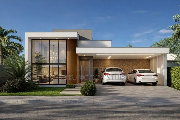 Architectural Building Design 113