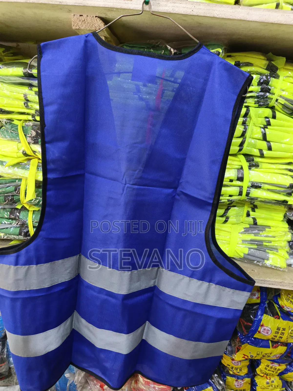 Reflective Vest