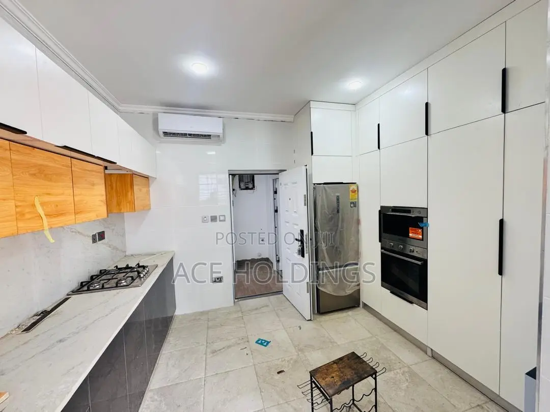 4bdrm House in East Legon Hills for sale