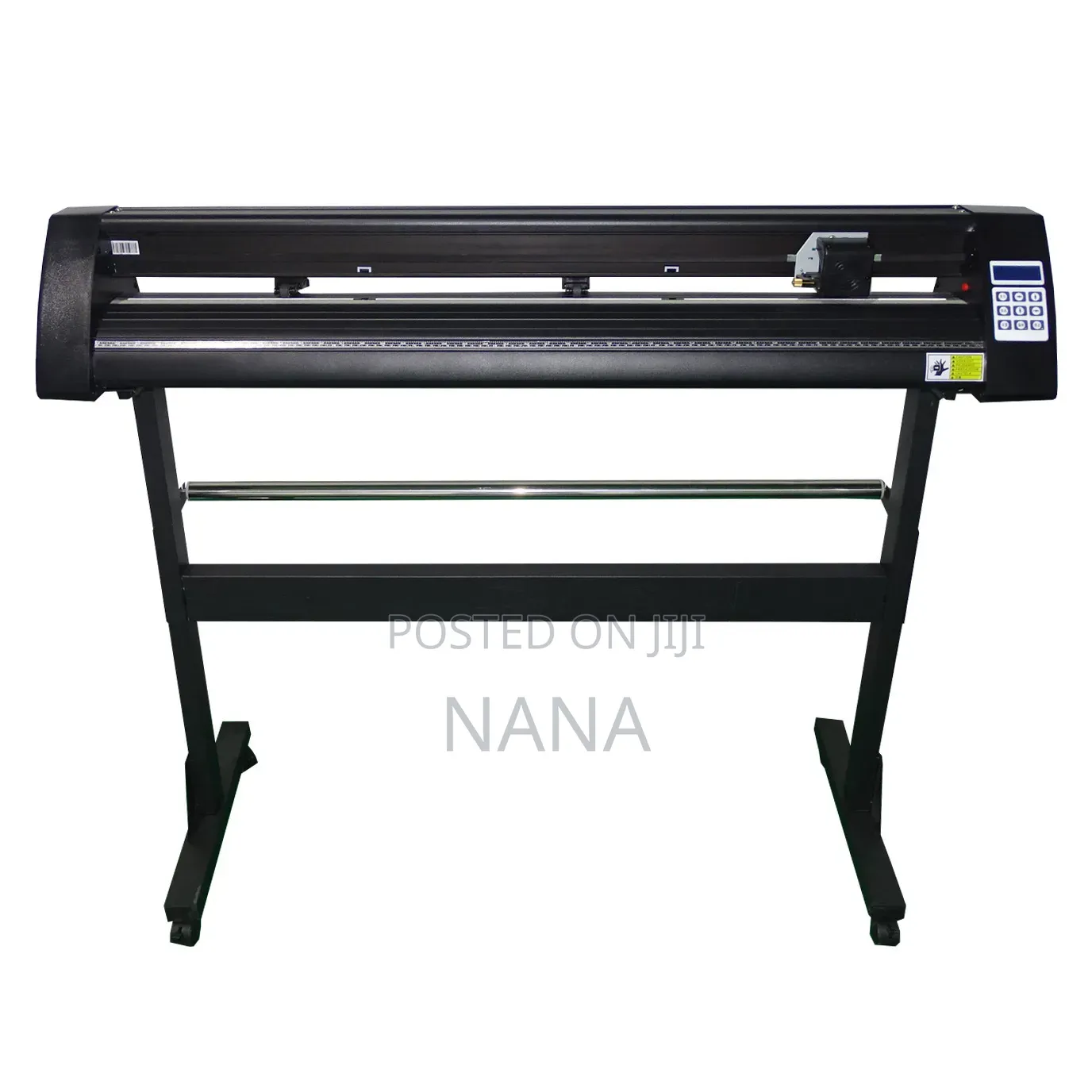 4ft Vinyl Cutter