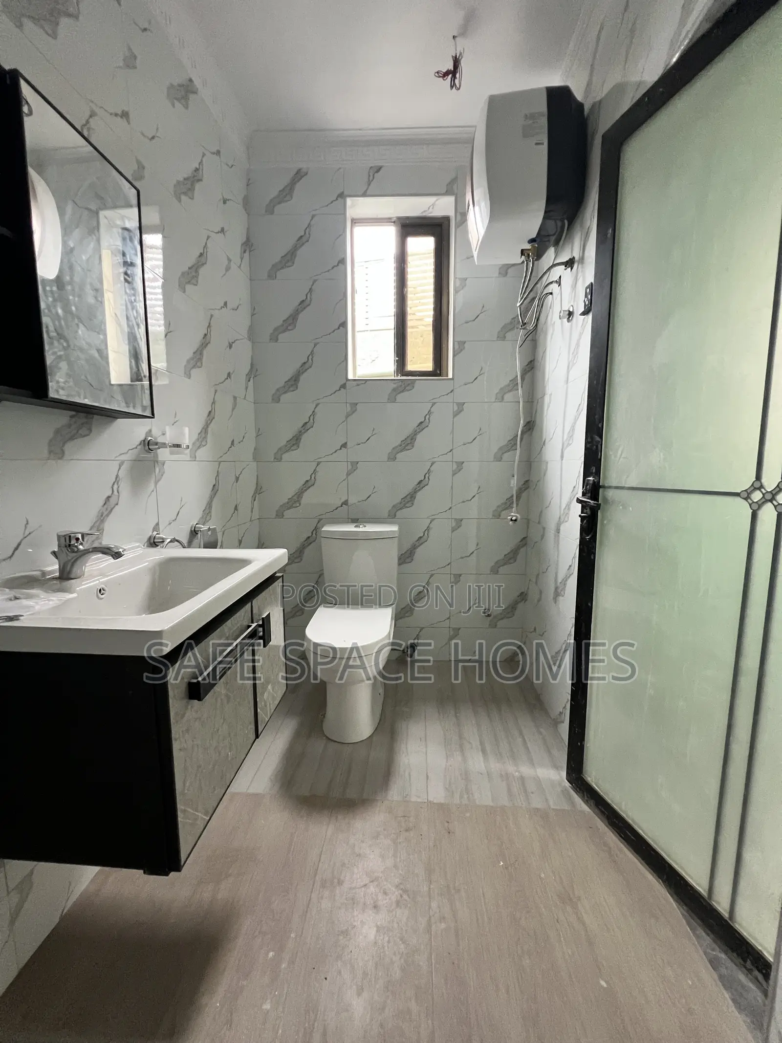 2bdrm Apartment in Tseaddo for rent