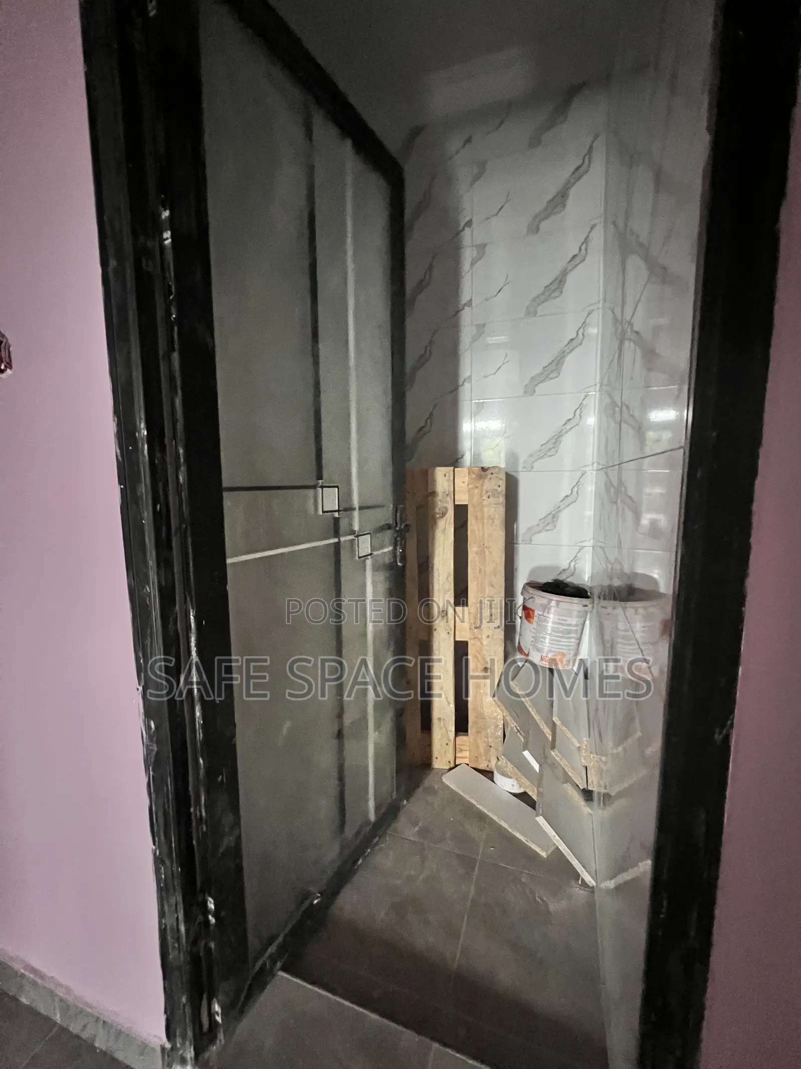 2bdrm Apartment in Tseaddo for rent