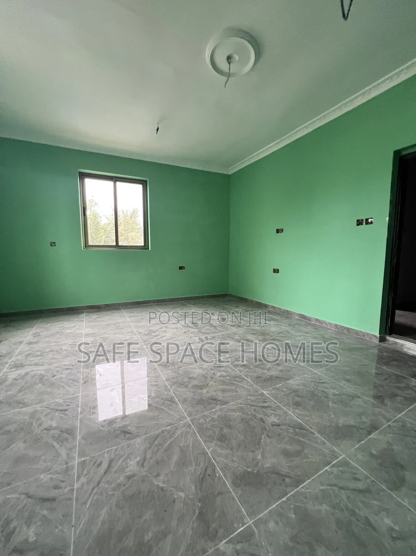 2bdrm Apartment in Tseaddo for rent
