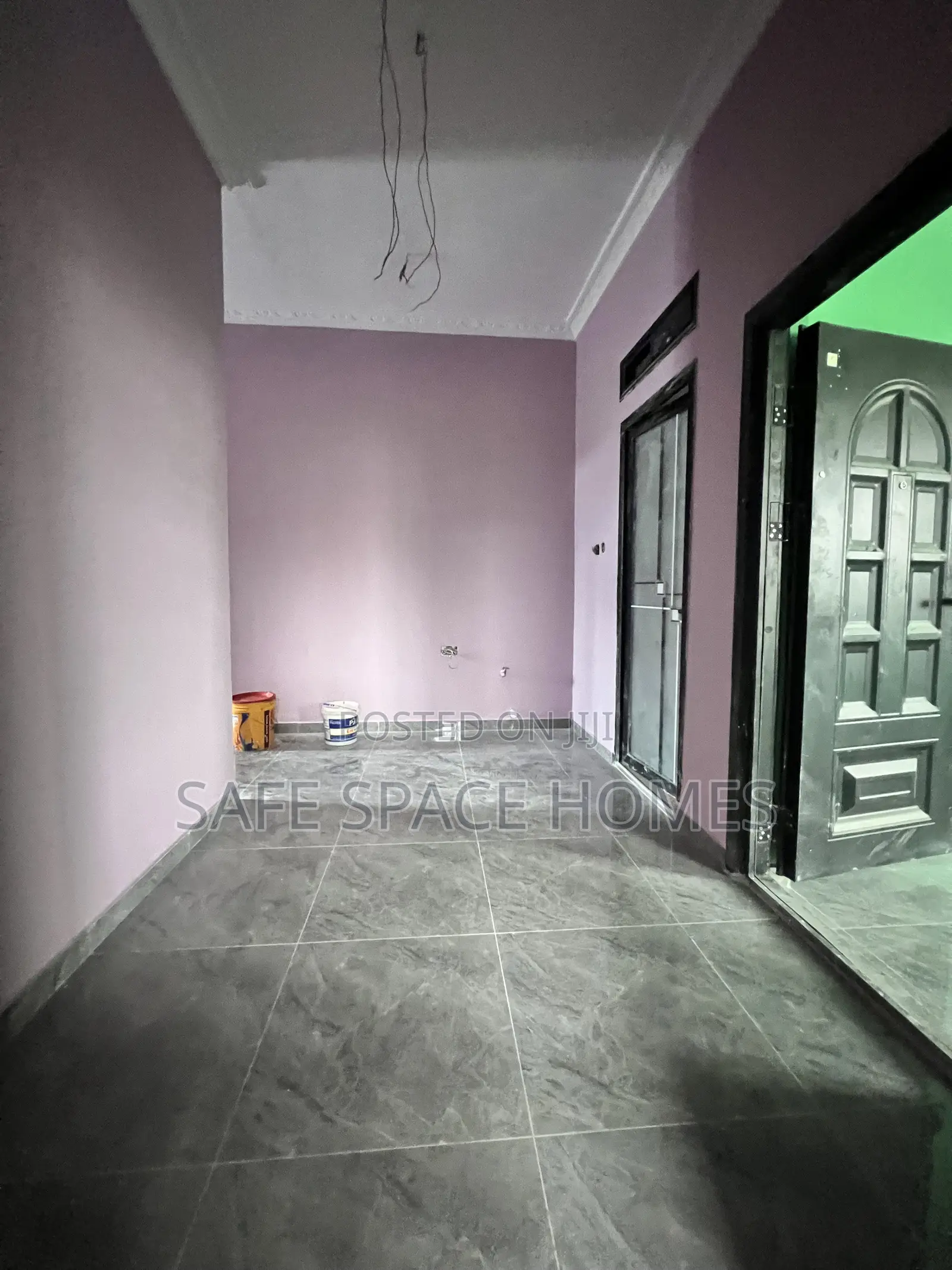 2bdrm Apartment in Tseaddo for rent