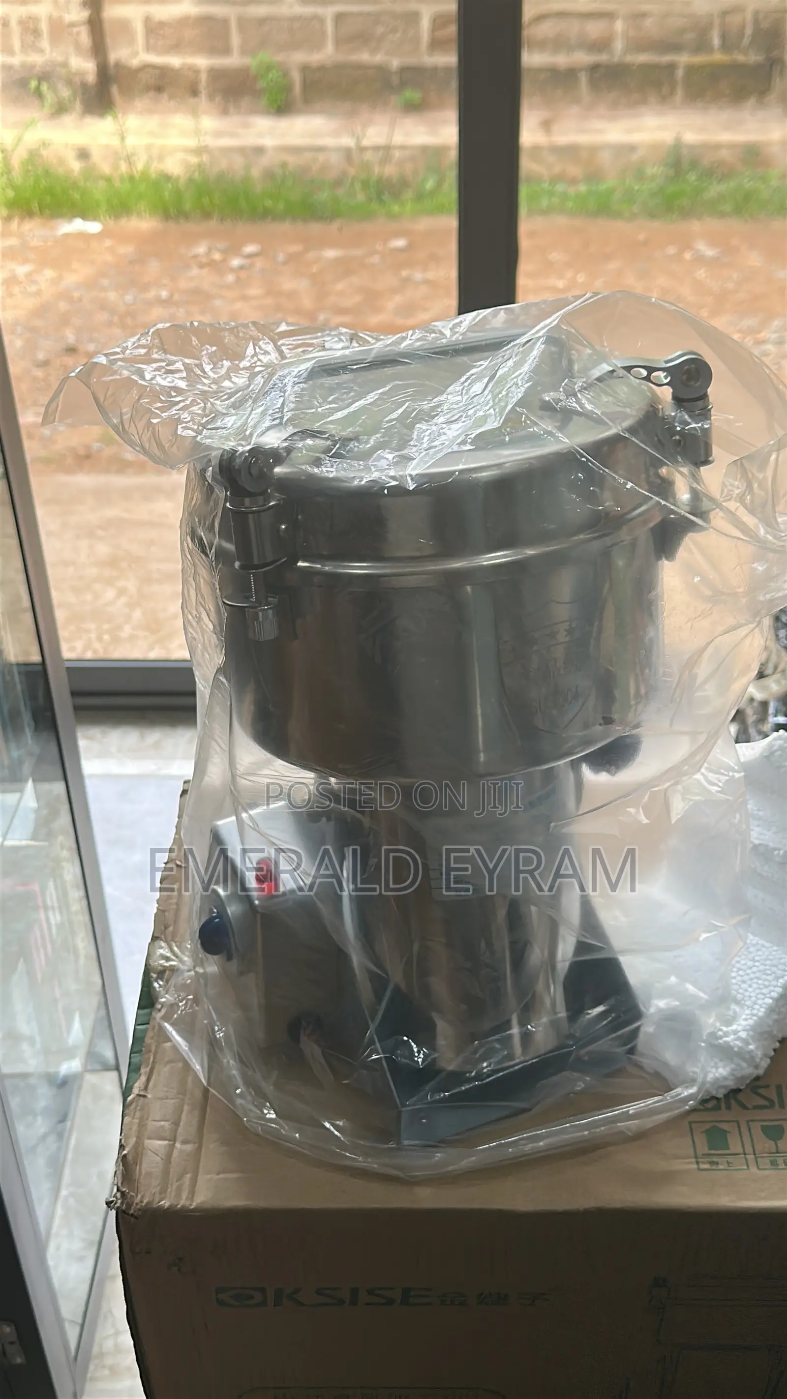 FOOD GRINDER 1000 Grams