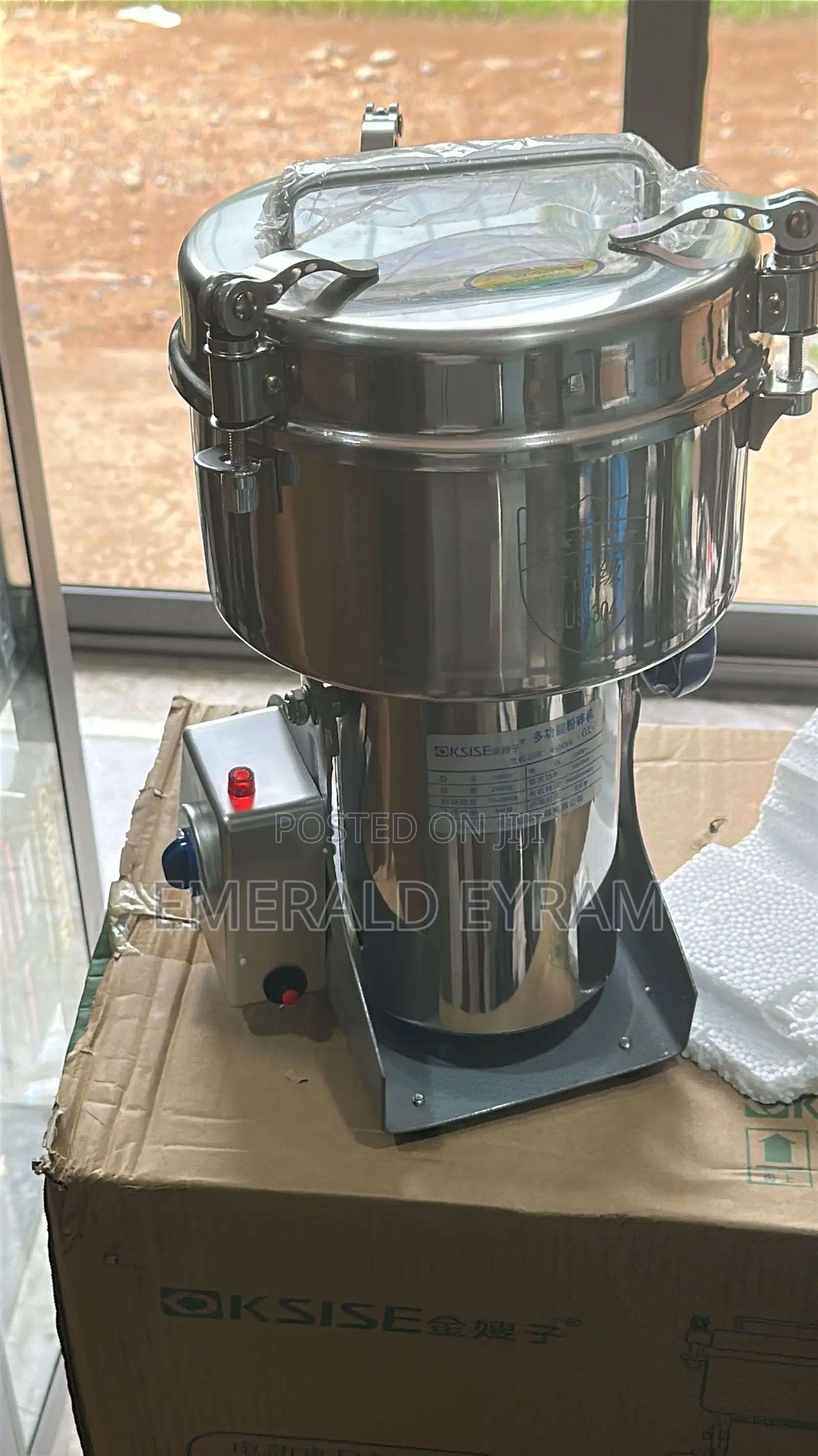FOOD GRINDER 1000 Grams