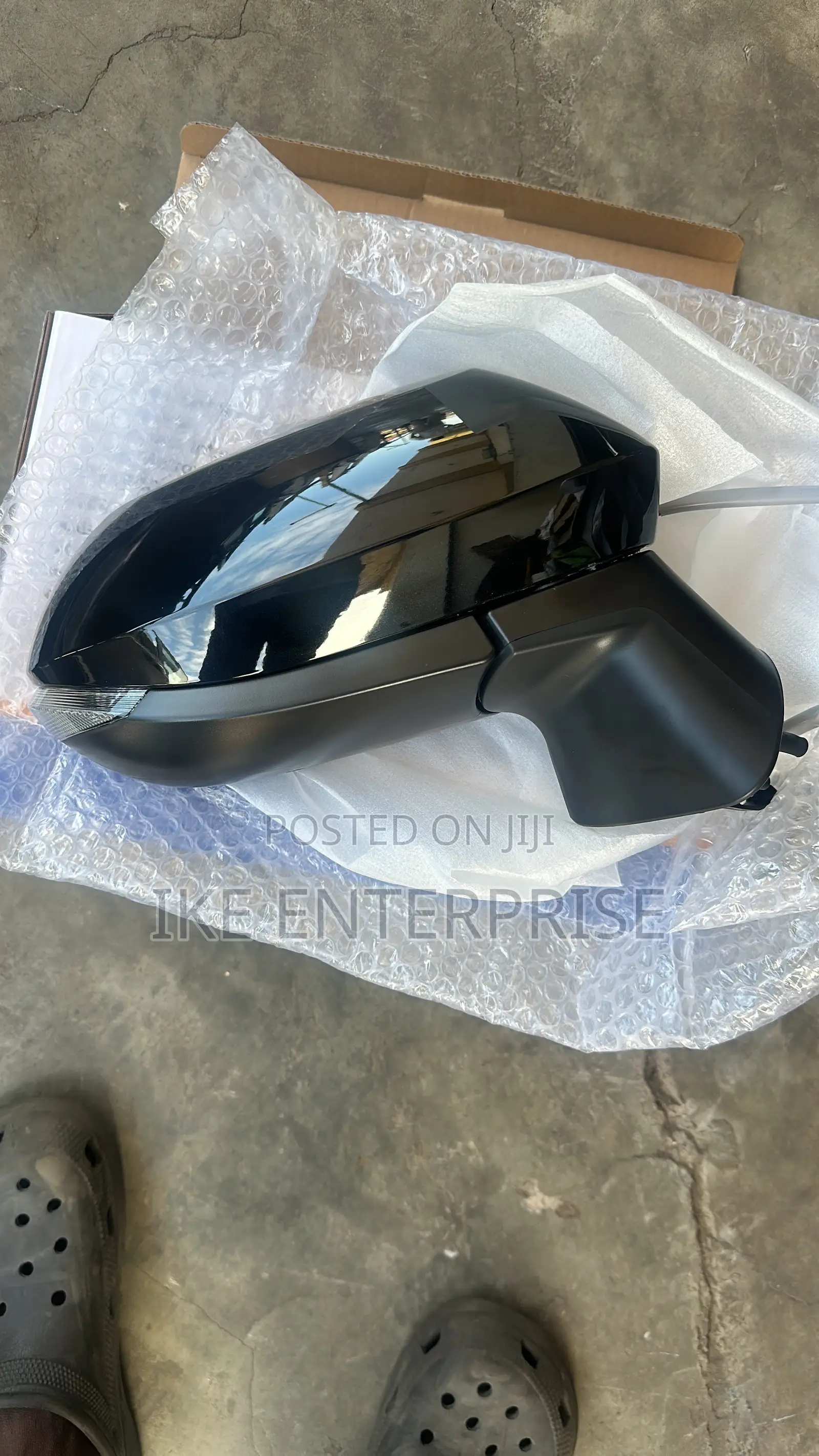 Toyota Corolla Side Mirror 2020,2021,2022