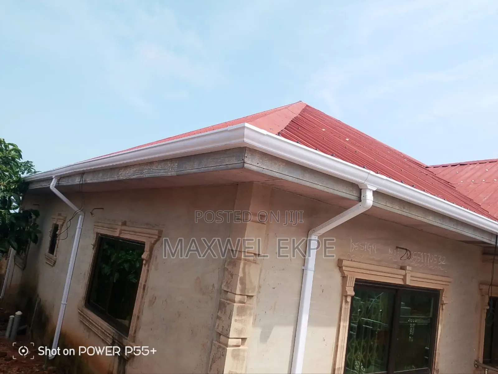 Gutters and Accessories