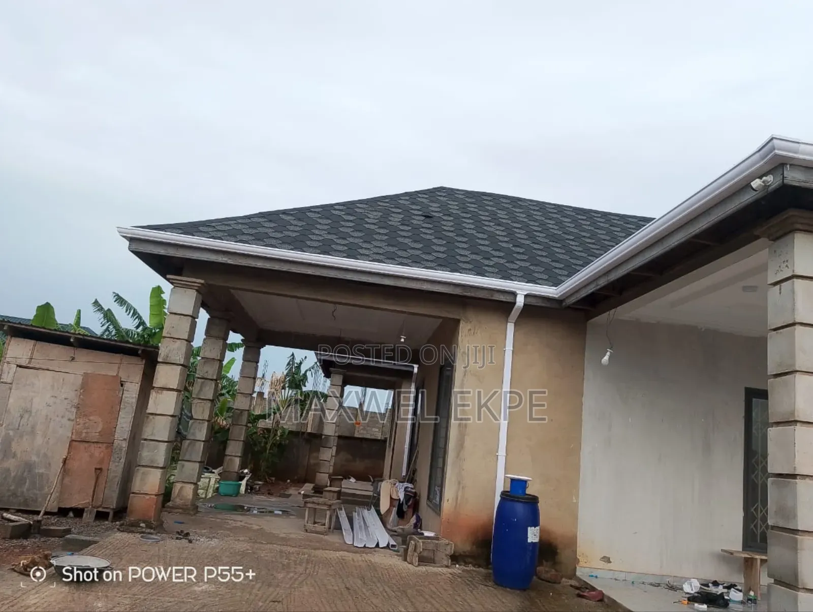Best Water Collector for House