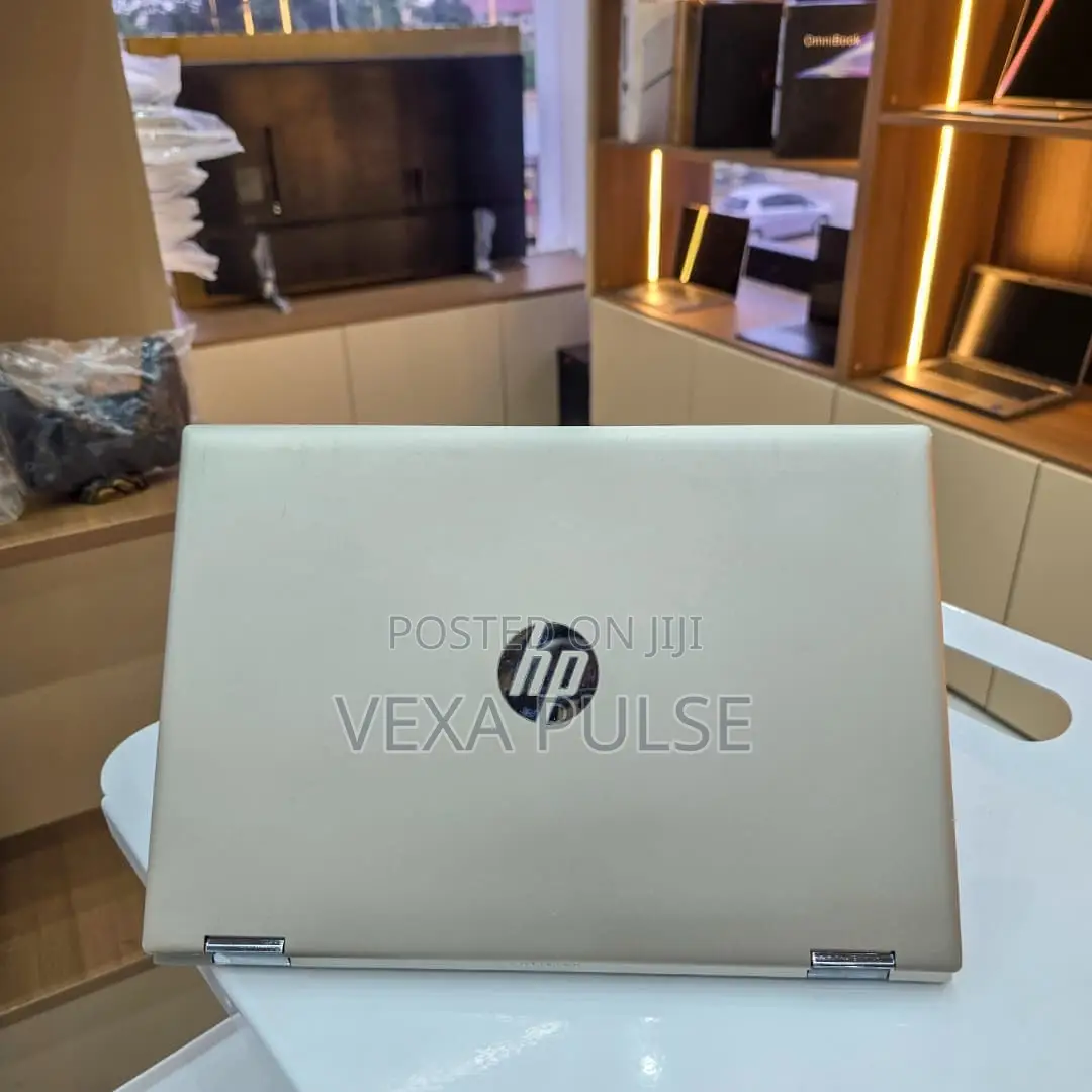 Laptop HP Pavilion 14 x360 2-in-1 8GB Intel Core i5 SSD 256GB