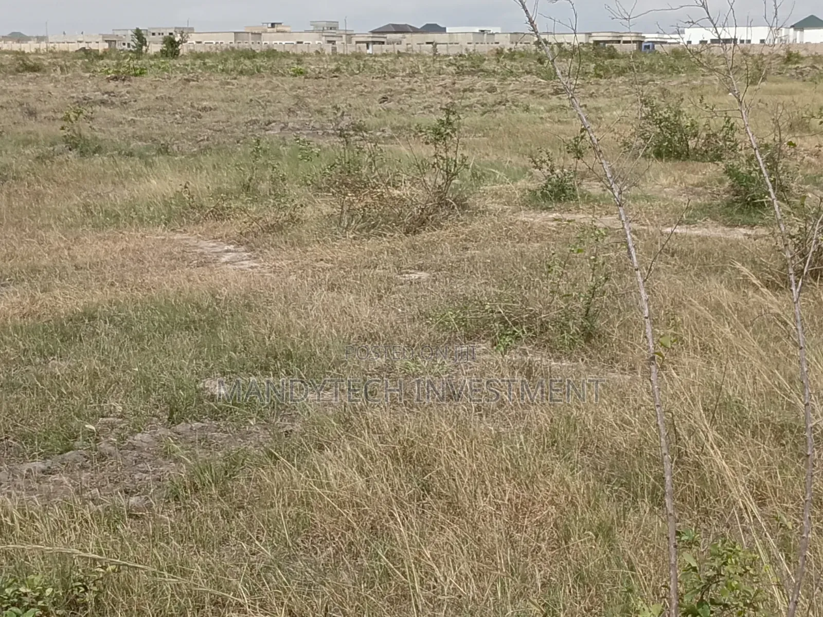 Prestige-Prime 4 Plots - Katamanso State Housing