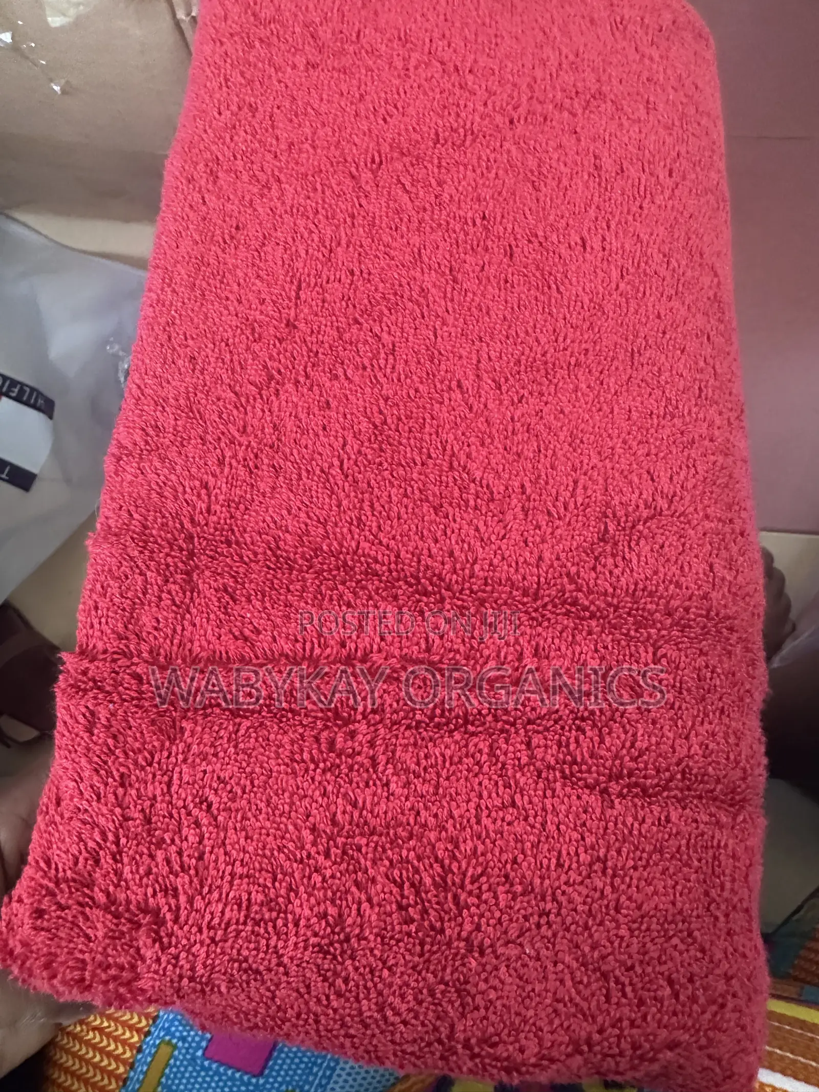 Bath Towel XL