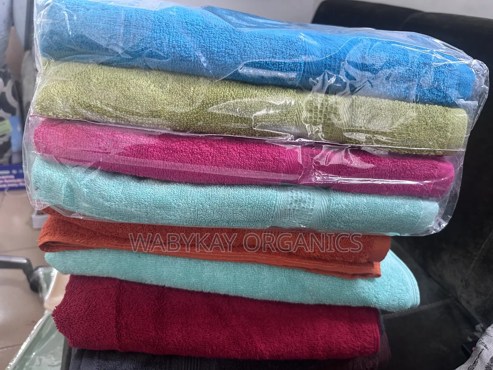 Bath Towel XL