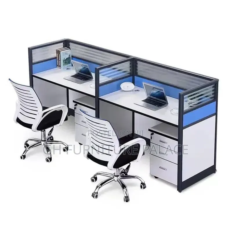 Two in One Work Station
