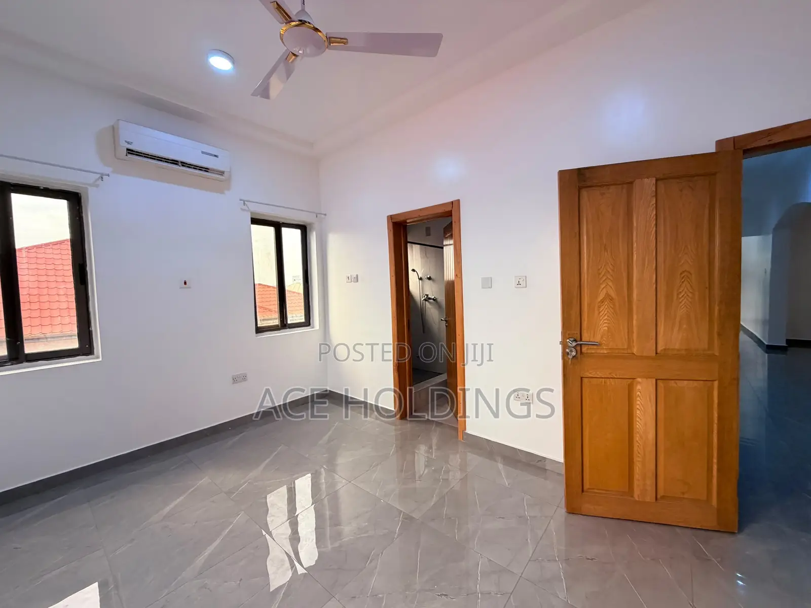 2bdrm Apartment in East Legon Hills for rent