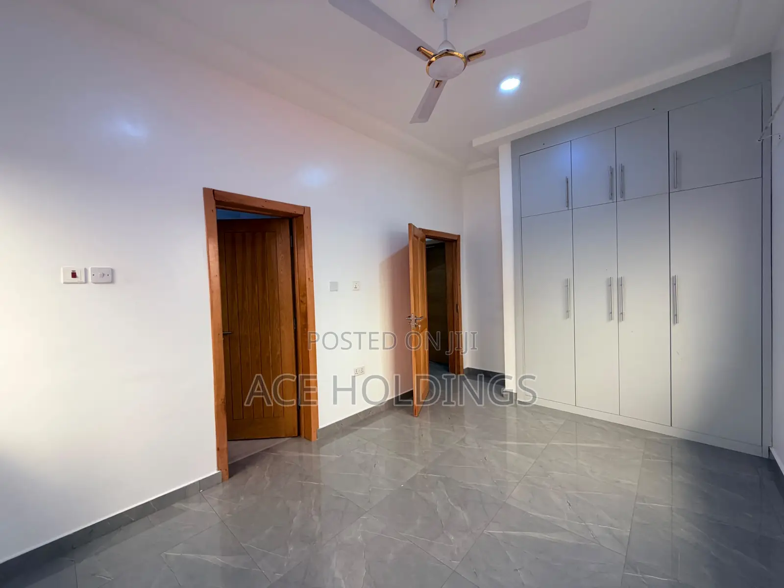 2bdrm Apartment in East Legon Hills for rent