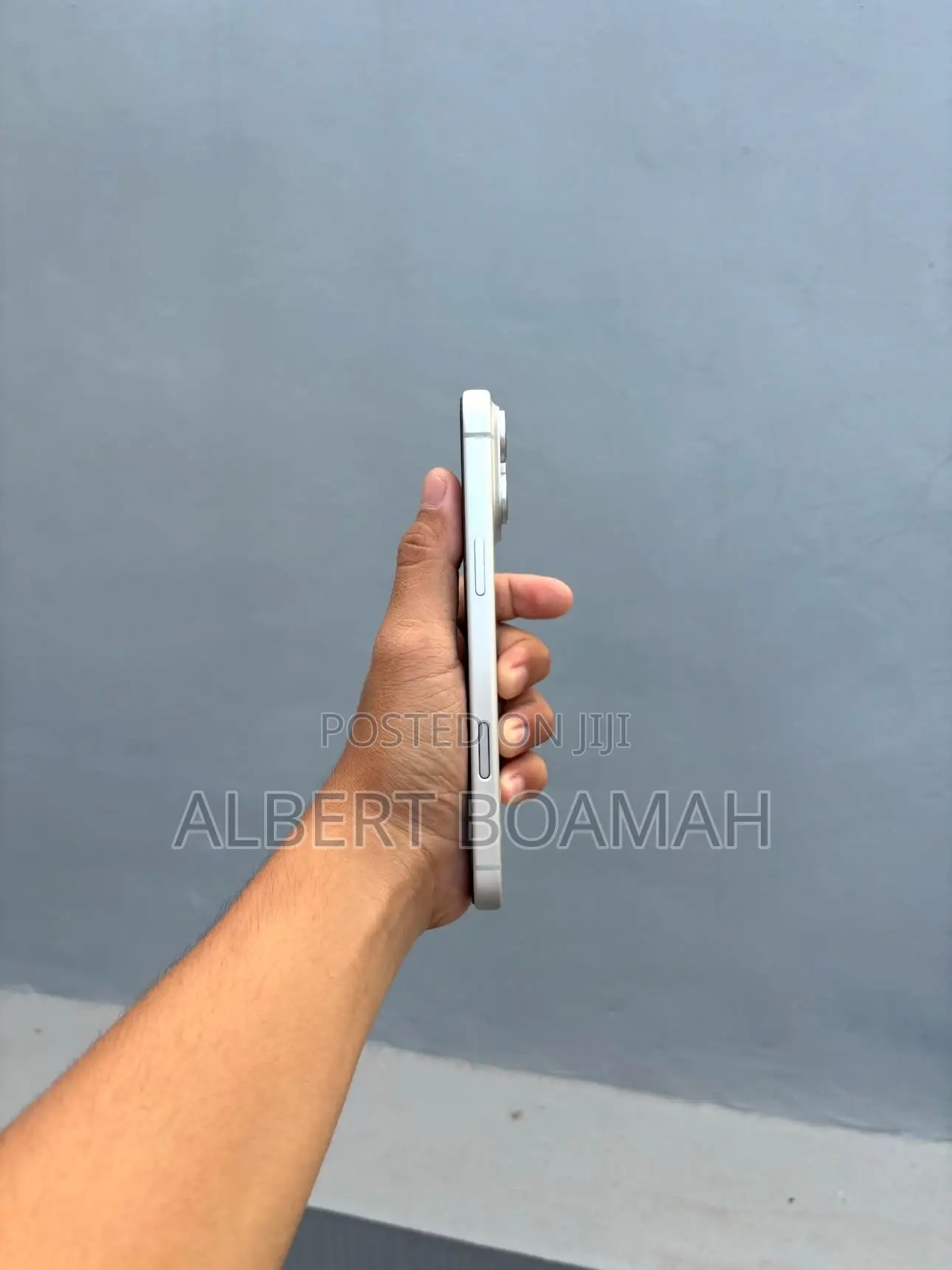Apple iPhone 17 Pro Max 512 GB Silver