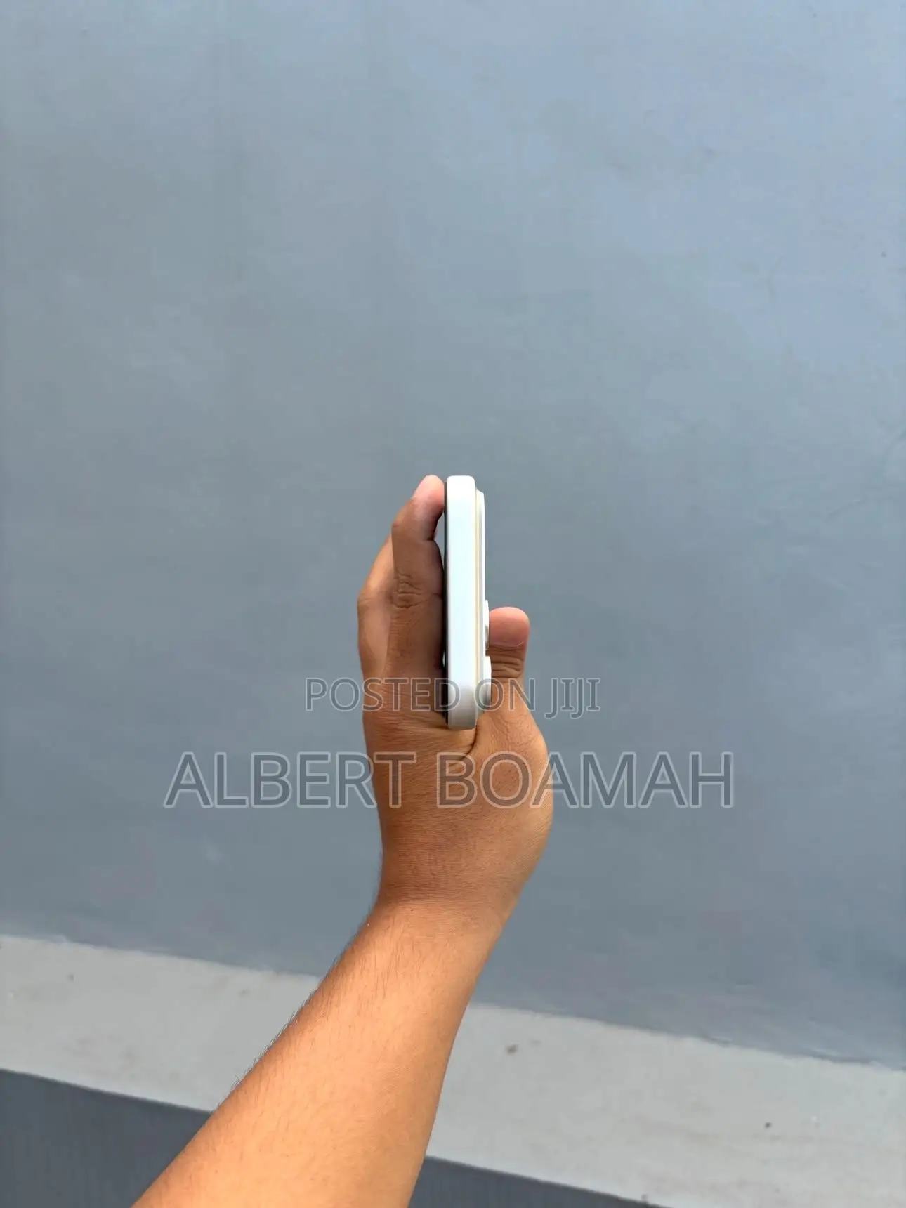 Apple iPhone 17 Pro Max 512 GB Silver