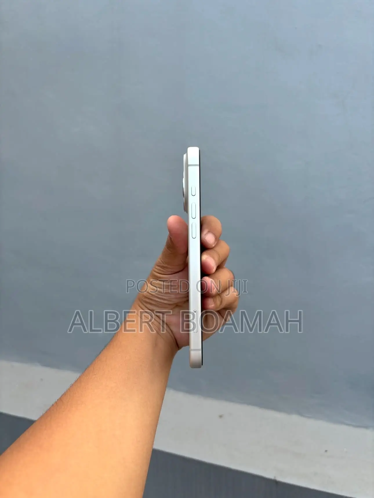 Apple iPhone 17 Pro Max 512 GB Silver