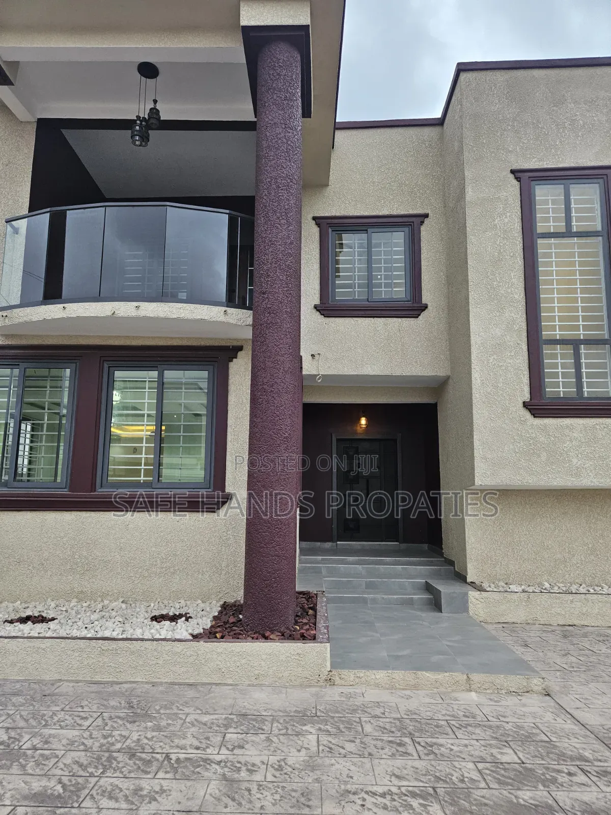 4bdrm House in East Legon Hills, Accra Metropolitan for sale