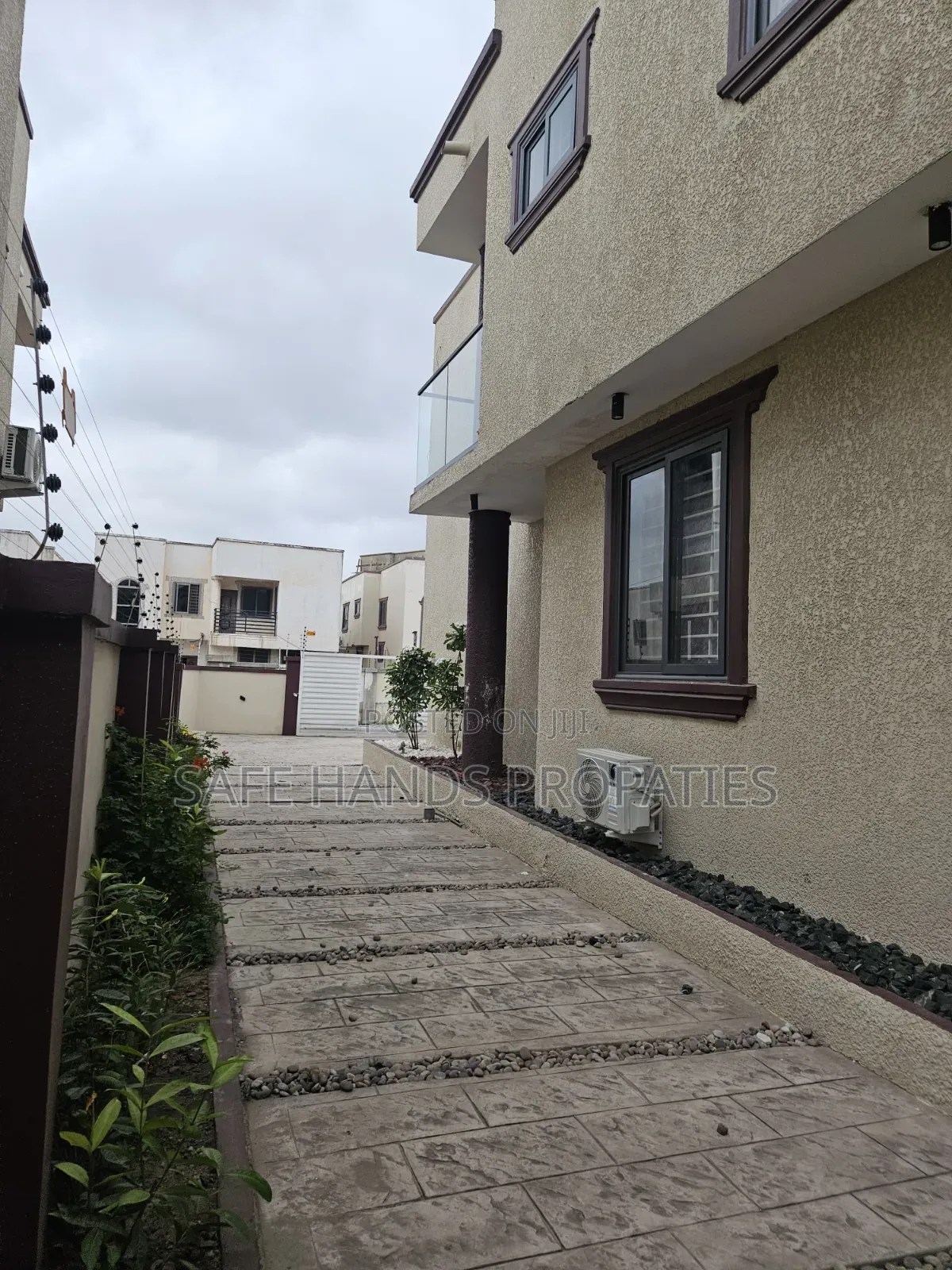 4bdrm House in East Legon Hills, Accra Metropolitan for sale