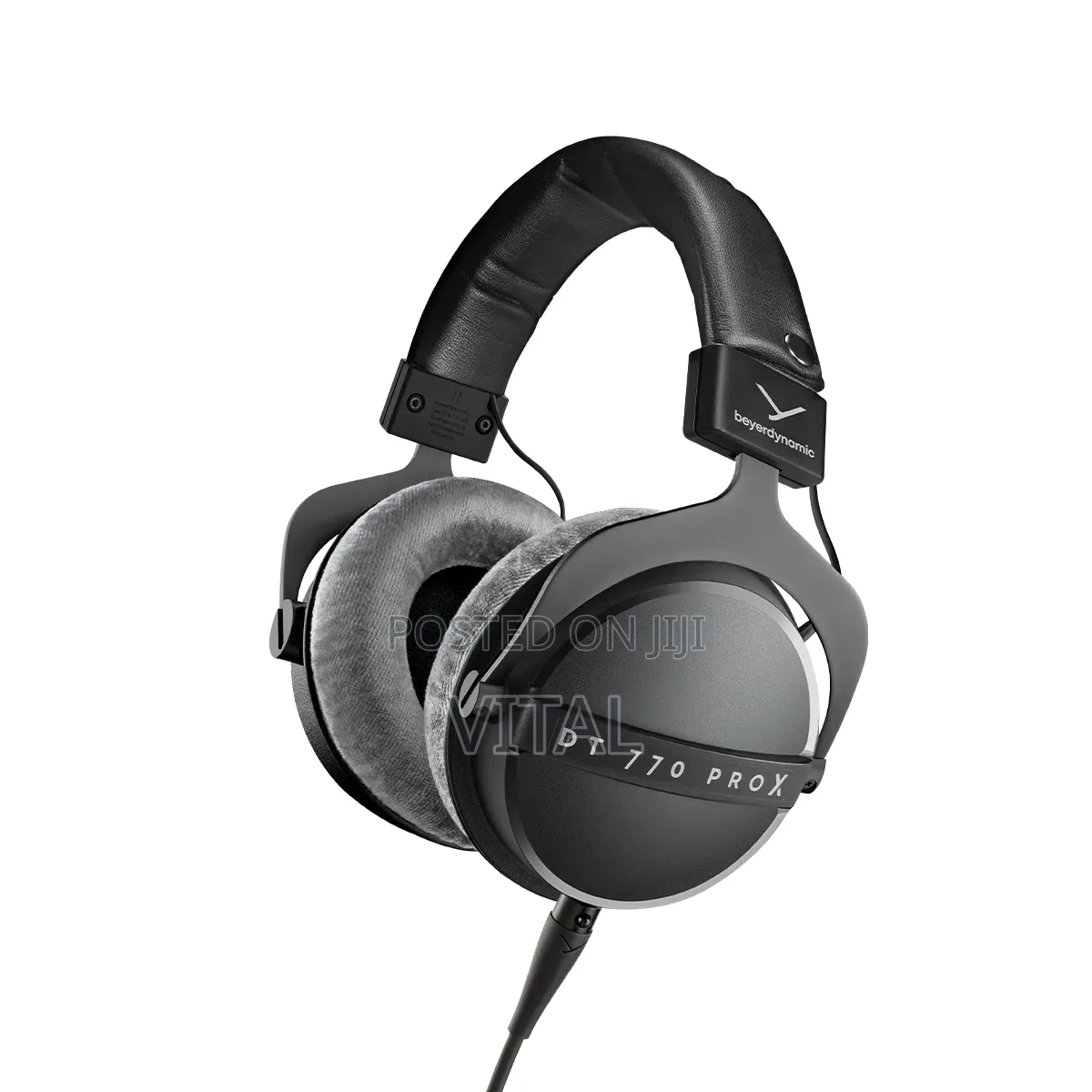 Beyerdynamic DT 770 Pro